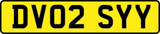 DV02SYY