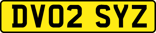 DV02SYZ