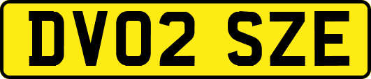 DV02SZE