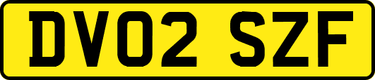 DV02SZF