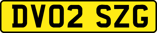 DV02SZG