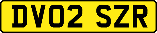 DV02SZR