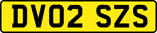 DV02SZS