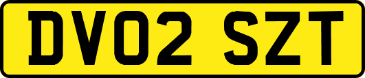 DV02SZT