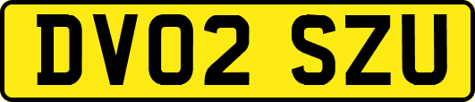 DV02SZU