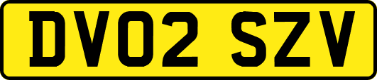 DV02SZV