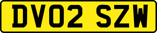 DV02SZW