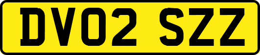 DV02SZZ