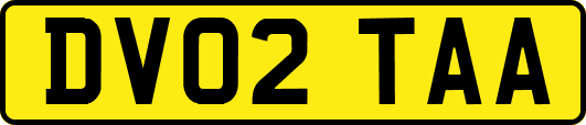 DV02TAA
