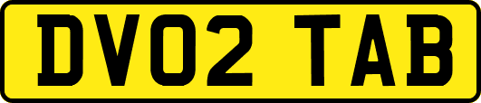 DV02TAB