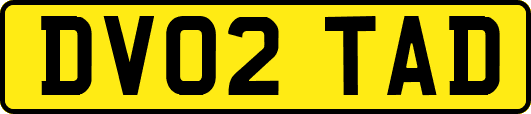 DV02TAD