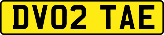 DV02TAE