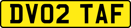 DV02TAF