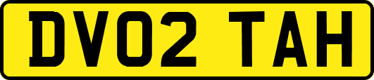 DV02TAH