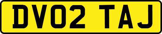 DV02TAJ