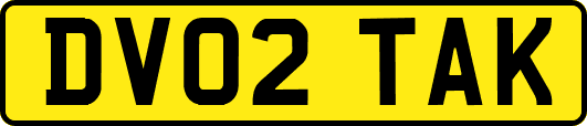 DV02TAK