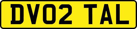 DV02TAL