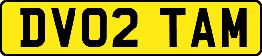 DV02TAM
