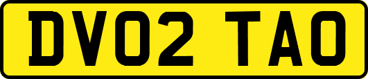 DV02TAO