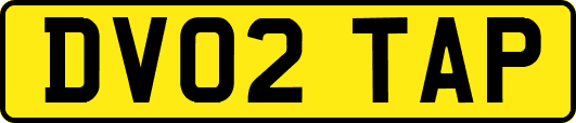 DV02TAP