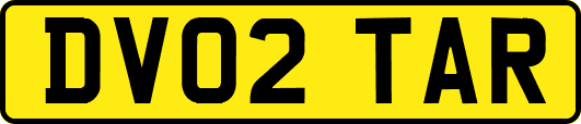 DV02TAR