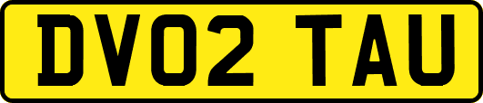 DV02TAU