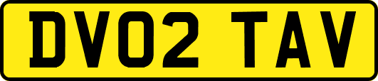 DV02TAV