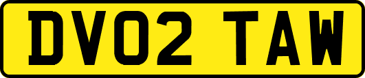 DV02TAW