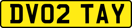 DV02TAY