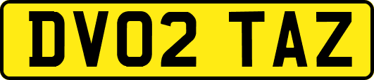 DV02TAZ