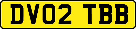 DV02TBB