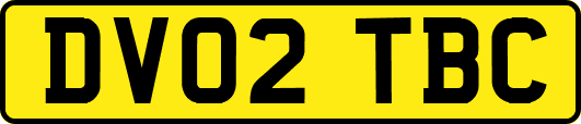 DV02TBC