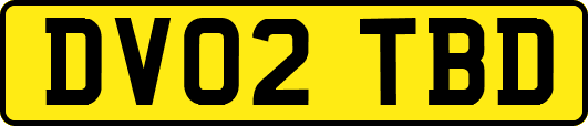 DV02TBD