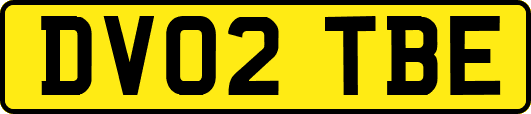 DV02TBE