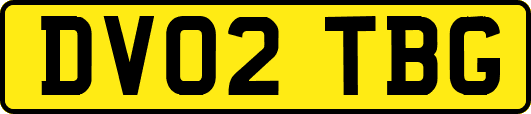 DV02TBG