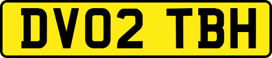 DV02TBH