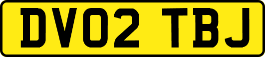 DV02TBJ