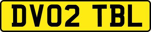 DV02TBL