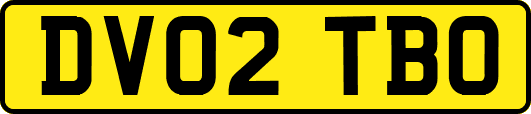 DV02TBO