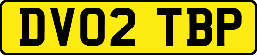 DV02TBP