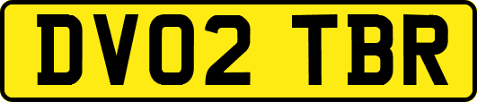 DV02TBR