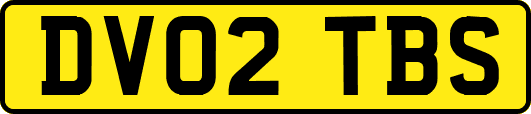 DV02TBS