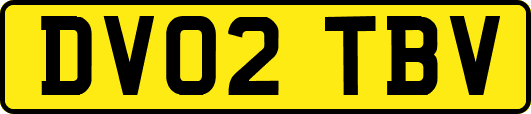 DV02TBV