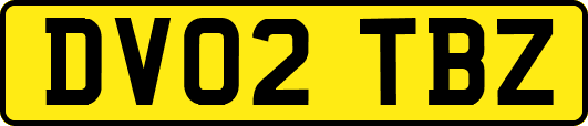 DV02TBZ
