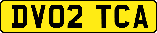 DV02TCA