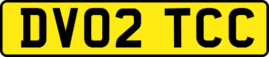 DV02TCC