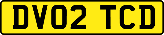 DV02TCD