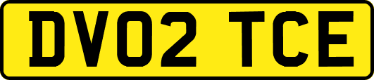 DV02TCE