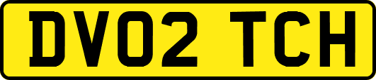 DV02TCH