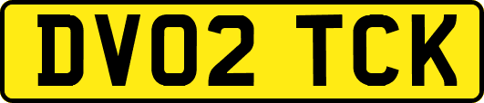 DV02TCK